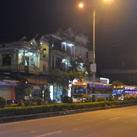 Phong Nha Homestay ภายนอก รูปภาพ